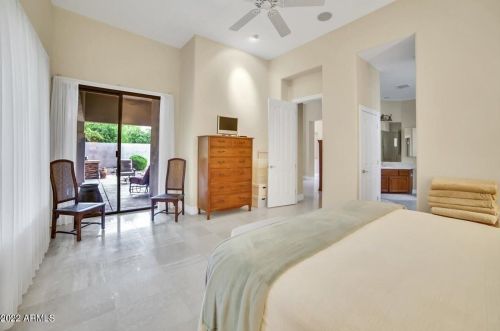 7384 San Alfredo Dr, Scottsdale AZ 85258-2098 exterior