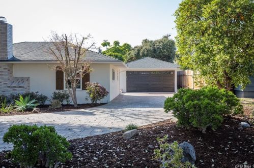 8335 Catalina Ave, Whittier CA  90602-2807 exterior