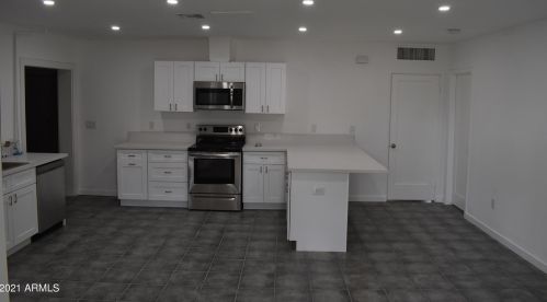 4404 20th St, Phoenix AZ  85040-2505 exterior