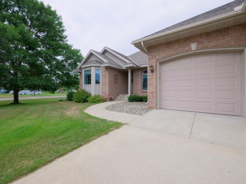 315 Country Club Rd, Melrose MN  56352-1516 exterior