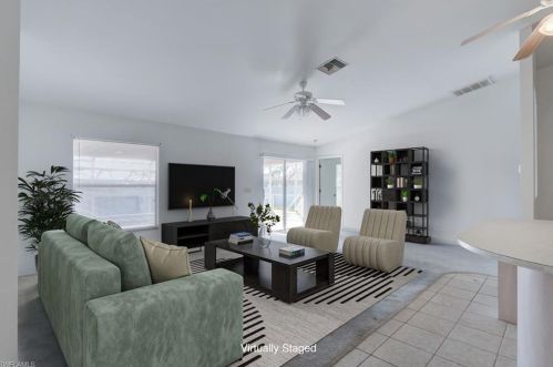 1136 41st St, Cape Coral, FL 33904-5127