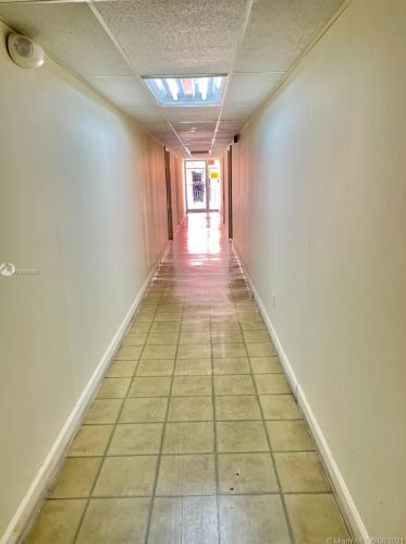 1255 53rd St, Hialeah FL  33012-9001 exterior