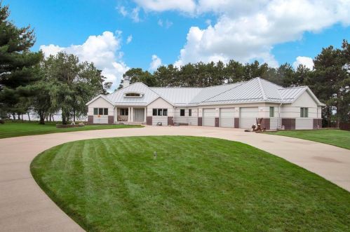 2273 Dover Shore Ct, Friendship, WI 53934-9101