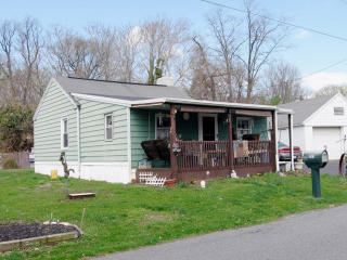 657 Charelle Dr, Kinderhook, PA 17512-9760