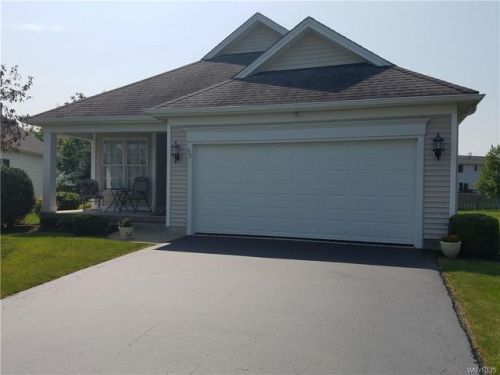 60 Rushford Hollow Dr, Buffalo, NY 14227-2388