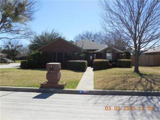 678 Baldridge Rd, Burleson TX  76028-7409 exterior