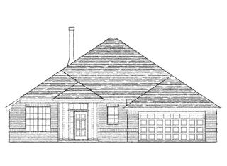 9412 Tillman Ct, Montgomery, AL 36117-0953