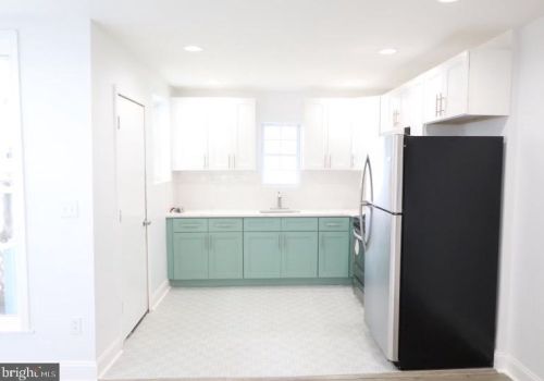 5435 Marvine St, Philadelphia PA  19141-3009 exterior