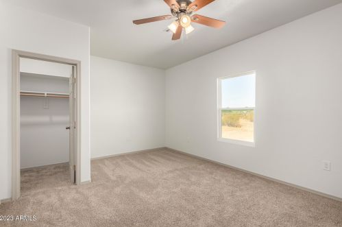 9897 Burris Rd, Casa Grande AZ  85193-8255 exterior