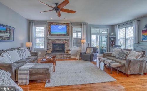 31430 Waters Way, Lewes DE  19958-5905 exterior