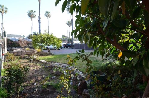 1160 Grand Ave, San Diego CA 92109-4272 exterior