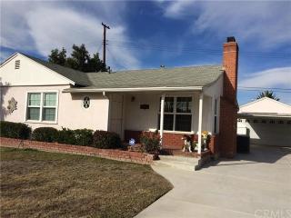 3507 Hillhaven Dr, West Covina, CA 91791-1720