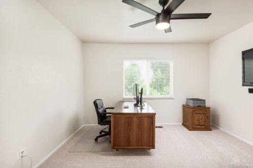 1978 Devinney St, Denver CO 80228-4521 exterior