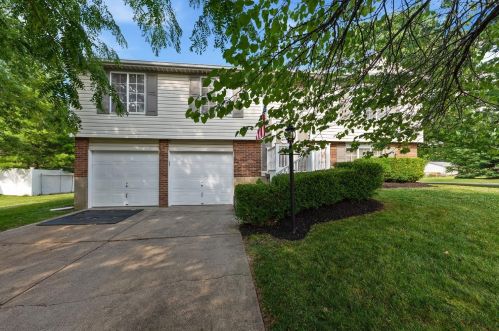 1194 Nature Run Rd, Stonelick, OH 45103-1022