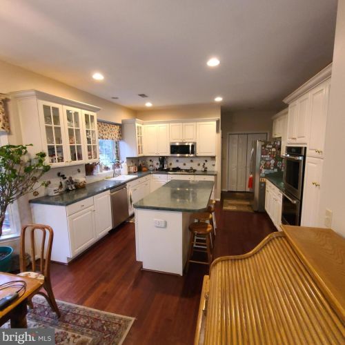 1139 Wilson Ave, Glen Mills PA  19342-9610 exterior