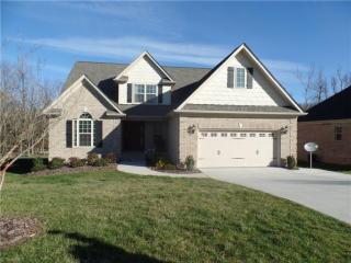 205 Freemont Dr, Thomasville, NC 27360-6372