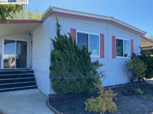 66 Santa Margarita, San Leandro, CA 94579-1927