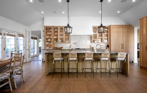 808 San Ysidro Ln, Santa Barbara CA  93108-1325 exterior