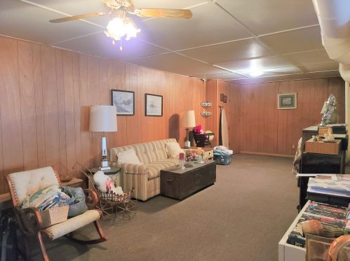 1005 Lafayette Ave, Springfield OH 45505-3238 exterior