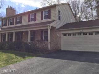 10513 Brevity Dr, Great Falls VA  22066-1729 exterior