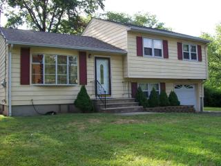 1 Locust Dr, Lebanon NJ  08833-2100 exterior