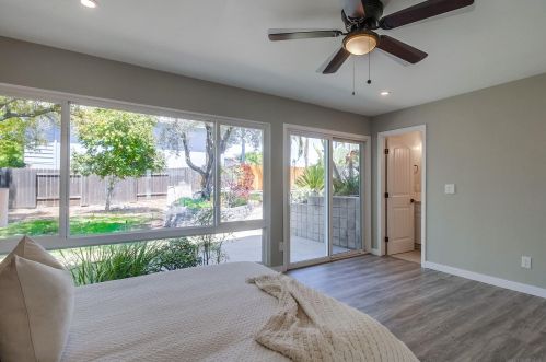 6979 Bobhird Dr, San Diego CA  92119-2021 exterior