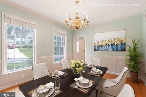 781 Zermatt Dr, Hummelstown PA  17036-9703 exterior