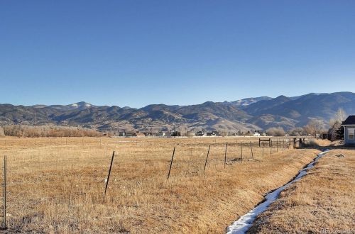 139 Starbuck Cir, Salida CO 81201-9368 exterior