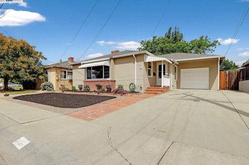 1221 Lillian Ave, San Leandro, CA 94578-3503