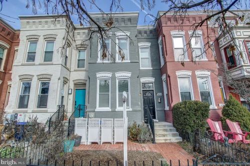 1434 F St, Washington, DC 20004-1003