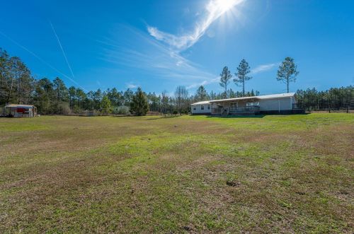 1078 Wallace Rd, Defuniak Springs FL  32433-0034 exterior
