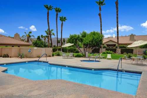 88 Kavenish Dr, Rancho Mirage CA  92270-3247 exterior