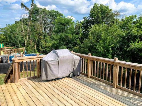 735 Norbie Dr, Idlewild KY  41005 exterior