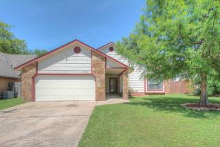 14317 33rd St, Tulsa, OK 74134-4432