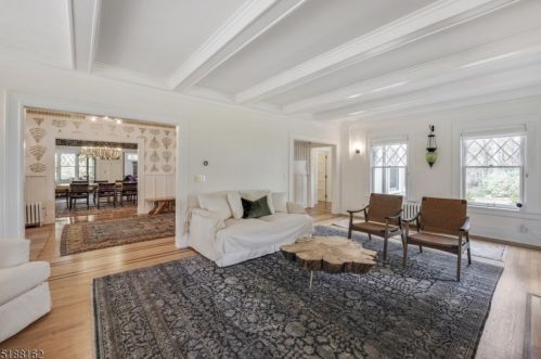 74 Tower Hill Rd, Mountain Lakes NJ  07046-1251 exterior