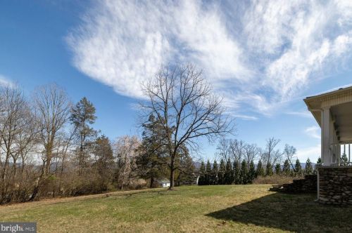 390 Forest Hills Dr, Richmond National Battlefiel VA  22835-9107 exterior
