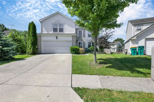 8572 Greylag Ct, Blacklick, OH 43004-7002