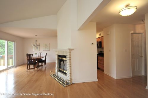 1 Redwood Dr, Tinton Falls NJ  07712-8711 exterior