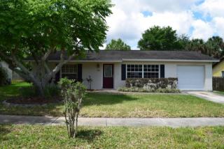 1530 Liberty Tree Rd, Titusville, FL 32796-1587