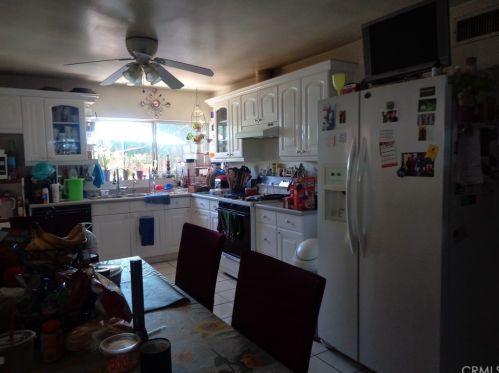 4435 Roosevelt St, Chino CA  91710-3225 exterior