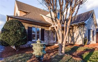 3951 Copperfield Ridge Ct, Winston Salem, NC 27106-3591