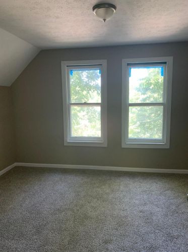 4556 Hamilton Ave, Cincinnati OH  45223-1777 exterior