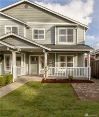 813 J St, Tacoma, WA 98405-4108