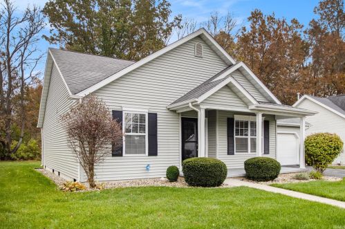 4026 Savannah Pass, Mishawaka, IN 46545-9323