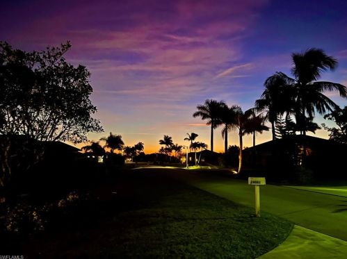 18061 Royal Hammock Blvd, Naples FL  34114-8944 exterior