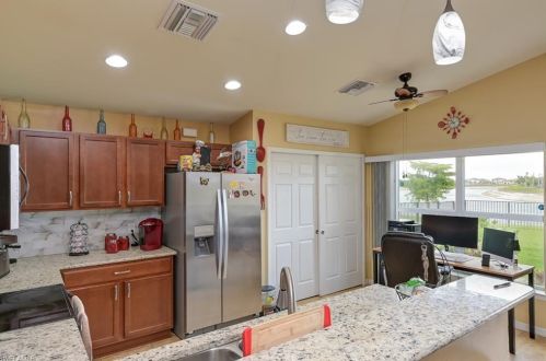 4470 Steinbeck Way, Ave Maria FL  34142-5012 exterior