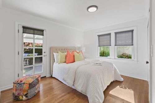 856 Nevada Ave, San Jose CA 95125-2432 exterior