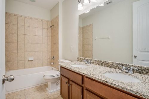 276 Volterra Way, Lake Mary FL  32746-1557 exterior