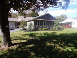 229 Quenshuckney Rd, Linden, PA 17744-8020