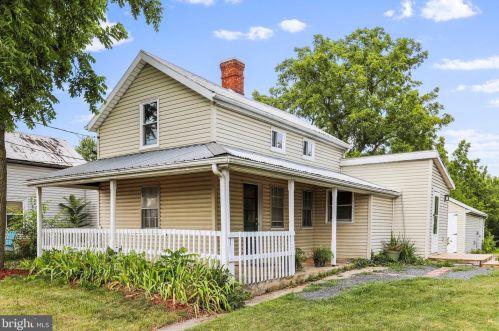 495 Buchanan Trl, Upton, PA 17225-9370